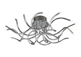 Aire Ceiling Lights Mantra Modern Ceiling Lights Aire Ceiling Lights Mantra Modern Ceiling Lights
